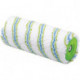 Rouleau encreur Meisterflor largeur 250 mm hauteur de poil 12 mm D. du cœur 55 m