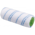 Rouleau encreur nylon largeur 180 mm hauteur de poil 6 mm D. du cœur 48 mm 1 piè