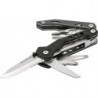 Outil multifonctions HandyOne longueur fermée 110 mm longueur des lames 66 mm acier inoxydable TRUE UTILITY