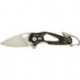 Couteau universel SmartKnife longueur totale 100 mm longueur des lames 55 mm pliable TRUE UTILITY