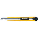 Cutter largeur des lames 9 mm longueur 150 mm OLFA