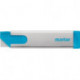 Couteau de sécurité SECUNORM HANDY no. 444 L. 100 mm l. 7,8 mm H. 25,5 mm profondeur de coupe 8,5 mm MARTOR
