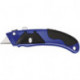 Couteau universel longueur totale 174 mm rétractable PROMAT