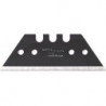 Lame trapézoïdale multisharp L52xl18,7xS0,65 mm avec poinçonnage 10 pièces/distributeur LUTZ BLADES