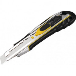 Cutter largeur des lames 18 mm longueur 195 mm DC180S TAJIMA
