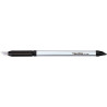 Couteau de poche LC101B longueur des lames 4,9 mm avec 8 lames de remplacement TAJIMA