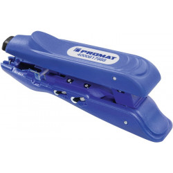 Outil à dégainer Duo-Crimp longueur totale 160 mm 0,5-6 (AWG 20-10) mm² PROMAT