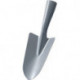Truelle de jardinage tout acie longueur 280 mm largeur 80 mm