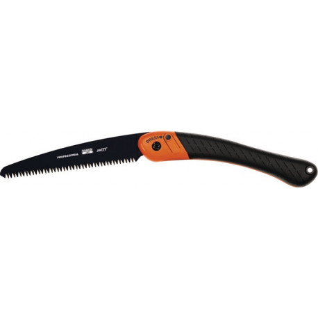 Scie pliante longueur de lame 190 mm 190 mm L. de lame manche 2 comp. BAHCO