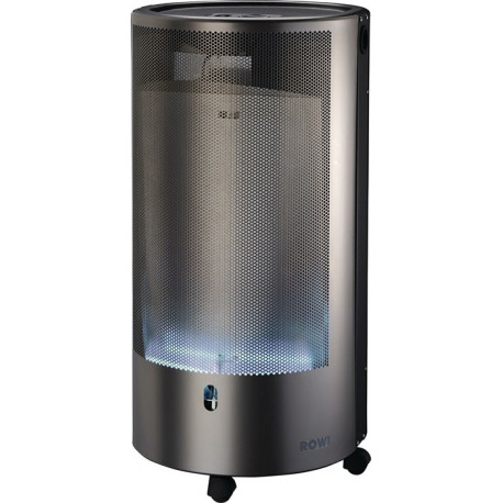 Appareil de chauffage au gaz HGO 4200/2 BFT PURE PREMIUM++ 2.5-4.2 kW 40 m³/h RO