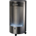 Appareil de chauffage au gaz HGO 4200/2 BFT PURE PREMIUM++ 2.5-4.2 kW 40 m³/h RO
