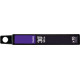 Lame cassable Razar Black Blade ¢ L80xl9xS mm 7 point destiné à la rupture 10 pièces/boîte TAJIMA
