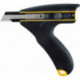 Cutter à joints Strongrip-J ¢ largeur des lames 22 mm longueur 180 mm DC690Y TAJIMA