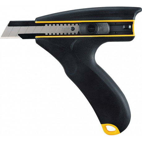Cutter à joints Strongrip-J ¢ largeur des lames 22 mm longueur 180 mm DC690Y TAJIMA