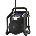 Radio de chantier PowerPlayer 11,1 V 230 V PERFECTPRO