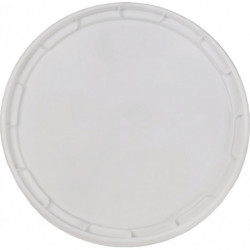 Couvercle D. intérieur 385 mm polypropylène