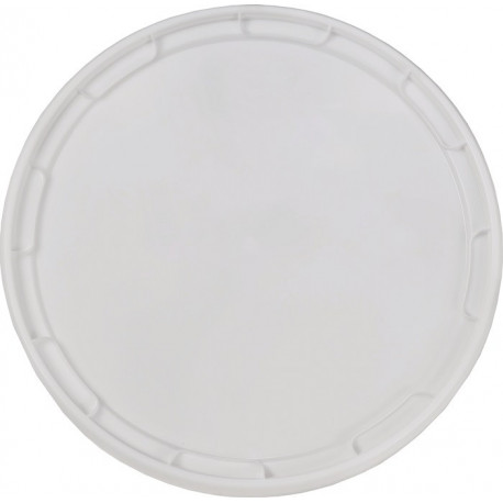 Couvercle D. intérieur 385 mm polypropylène