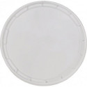 Couvercle D. intérieur 385 mm polypropylène