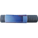 Grillage métallique longueur 5 m hauteur 1,02 m galvanisé largeur de la maille 12,7 x 12,7 mm