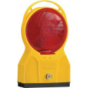 Feu d'avertissement TL TL FUTURE LED rouge WEMAS
