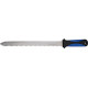 Couteau pour matériaux isolants longueur 420 mm L. des lames 280 mm Poignée bicomposant PROMAT