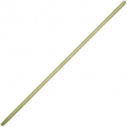 Manche pour râteau à bitume longueur 1800 mm D. 36 mm hêtre LÖFFERT