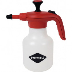 Pulvérisateur sous pression UNIVERSAL PLUS 3132PG 1,5 l joint FPM, buse plastique MESTO