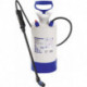 Pulvérisateur à pression contenu de remplissage 6 l Joint FPM 3 bar PROMAT