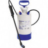Pulvérisateur à pression contenu de remplissage 6 l Joint FPM 3 bar PROMAT