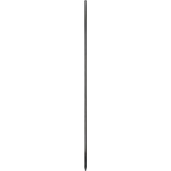 Pointe à tracer longueur 1000 mm D. 20 mm acier rond incluant chanfrein et point (Par 10)