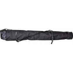 Sac à jalon 1 m en toile NEDO