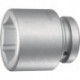 Jeu d'embout de clé à douille forte démult. 740 3/4 po. 6 pans ouv. de clé 34 mm L.