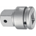 Augmentateur 450 â€“ 3 entraînement 1 po. empreinte 1,1/2 po. adapté à douille pour clé à choc ASW