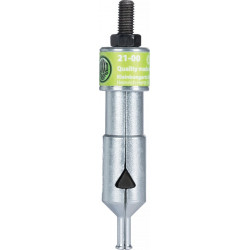 Extracteur intérieur 21-00 pour D. de trous de perçage 6-10 mm KUKKO