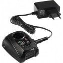 Chargeur entrée 100-240 V AC, 50-60 Hz sortie 5 V DC-2 A pour cliquet hybride PROMAT