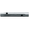 Clé à tube ouv. de clé 8 x 10 mm longueur 120 mm D. de perçage 6,5 mm chromé TW
