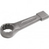 Clé polygonale à frapper 845 ouv. de clé 80 mm longueur 440 mm version lourde pr