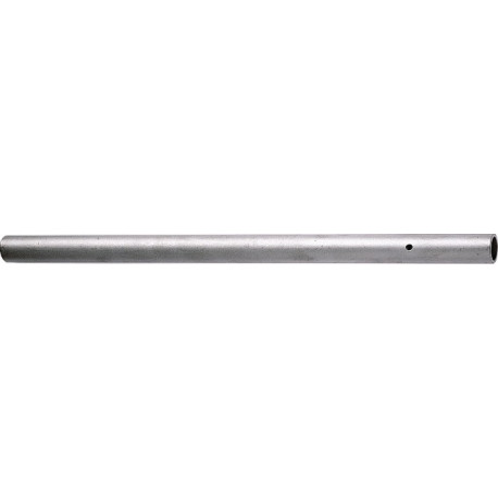 Tube prolong. p.clé polygon. à Taille puiss. 839 R longueur 610 mm pour ouverture de