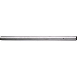 Tube prolong. p.clé polygon. à Taille puiss. 839 R longueur 760 mm pour ouverture de