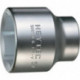 Jeu de clés à douille 508100-6 3/4 po. 6 pans ouv. de clé 36 mm longueur 58 mm H