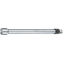 Rallonge 508100 3/4 po. longueur 200 mm avec verrouillage HEYTEC