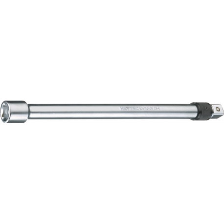 Rallonge 508100 3/4 po. longueur 400 mm avec verrouillage HEYTEC