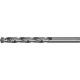 Foret hélicoïdal DIN338 HSSE rectifié type Ti 4,90mm GÜHRING 1 PCS