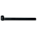 Clé à douille carrée DIN 248 taille 8 mm longueur 160 mm AMF