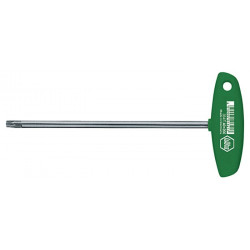 Tournevis à poignée en T 364 T 30x200 mm WIHA