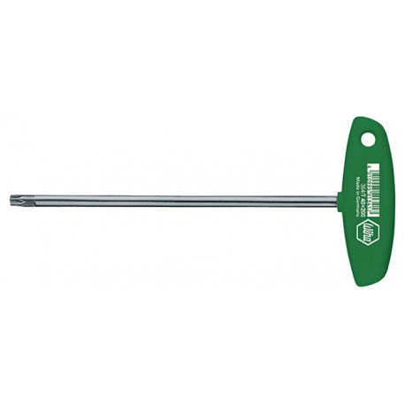 Tournevis à poignée en T 364 T 30x200 mm WIHA