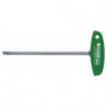 Tournevis à poignée en T 364 T 30x200 mm WIHA