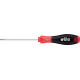 Tournevis 302 largeur de lame 3 mm L. des lames 100 mm poignée multicomp. lame r