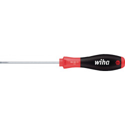 Tournevis 302 largeur de lame 3 mm L. des lames 100 mm poignée multicomp. lame r