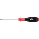 Tournevis 302 largeur de lame 3 mm L. des lames 100 mm poignée multicomp. lame r